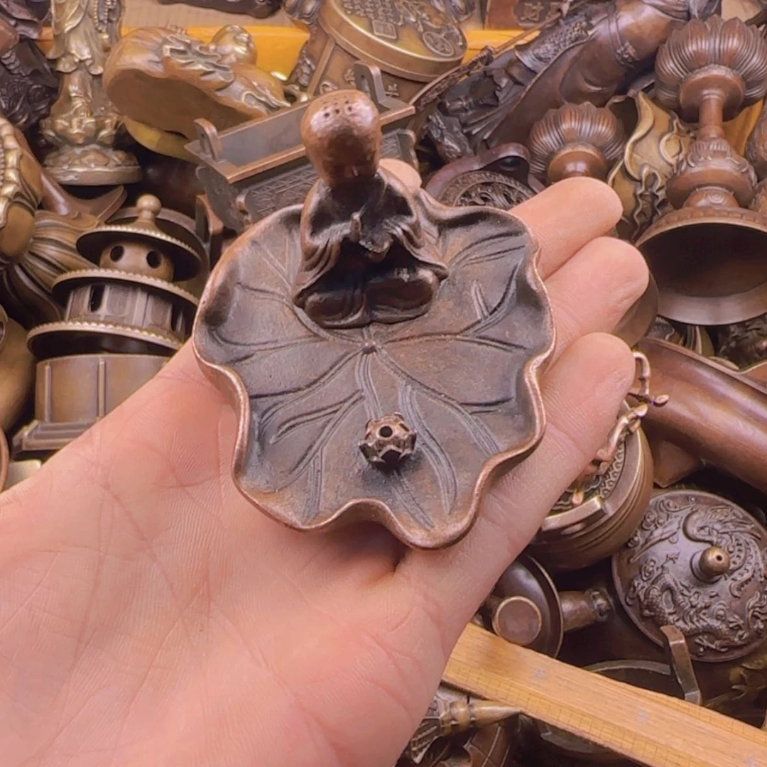 【闪购商品】青铜1