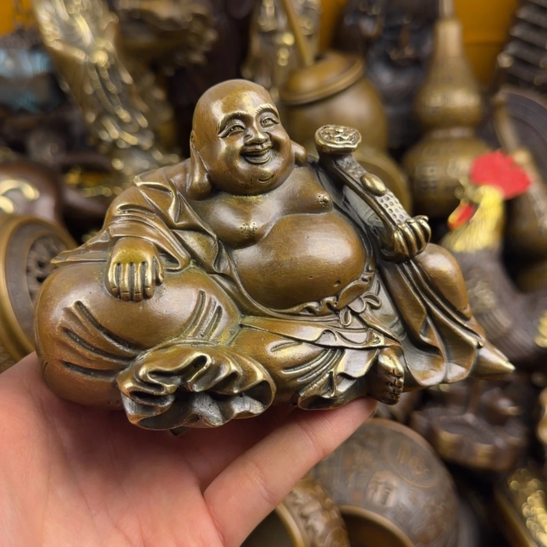 【闪购商品】青铜1