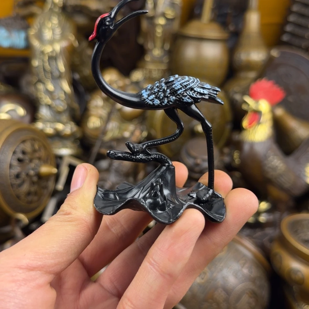 【闪购商品】青铜1