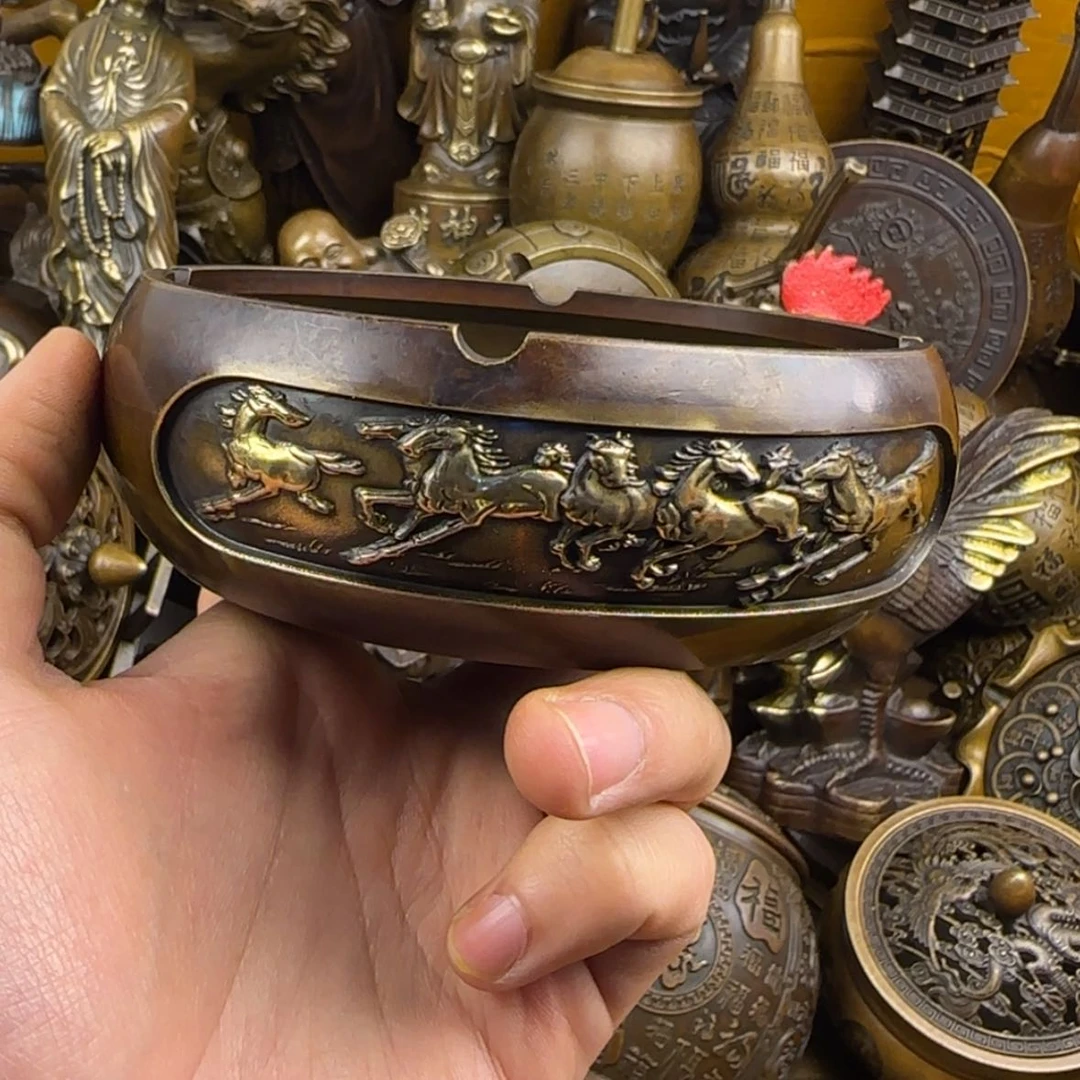 【闪购商品】青铜1