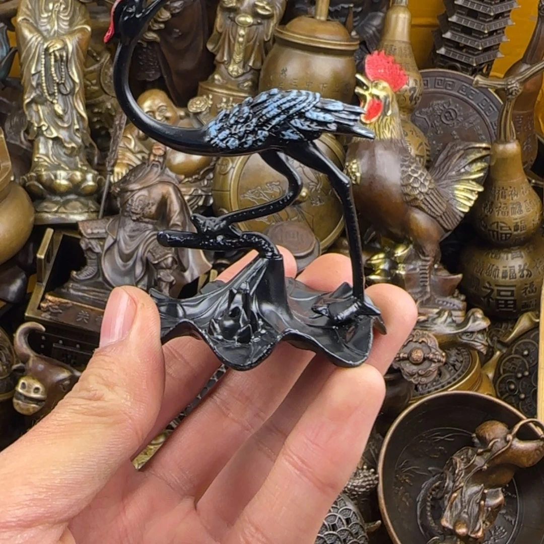 【闪购商品】青铜1