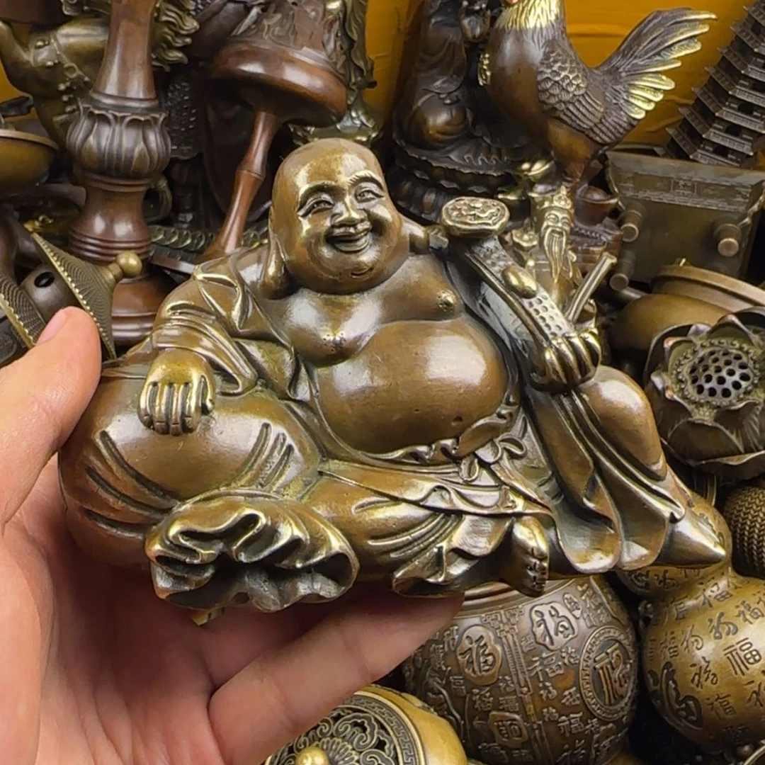 【闪购商品】青铜1
