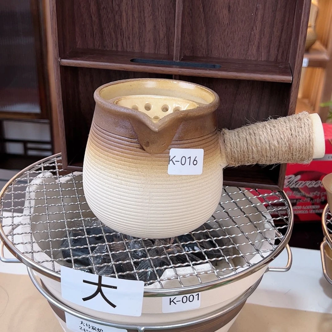 【闪购商品】粗陶材质