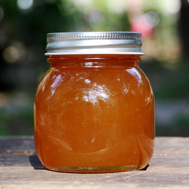 新荔枝蜜 42度 高活性 500g