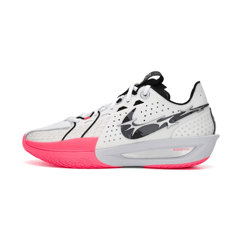 NIKE/耐克G.T. CUT 3男子新款复古训练实战运动篮球鞋 HQ3454190