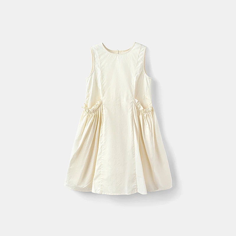 SEMIRKIDS-2024年夏季女童连衣裙285224266002