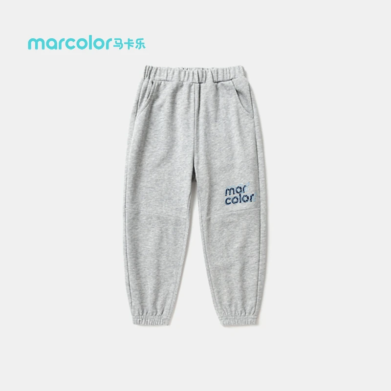 MarColor-2024年春季男幼童长裤505124211102