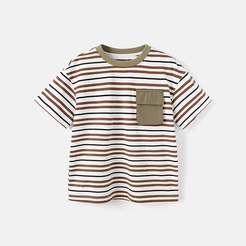 SEMIRKIDS-2024年夏季男中童T恤285224135102