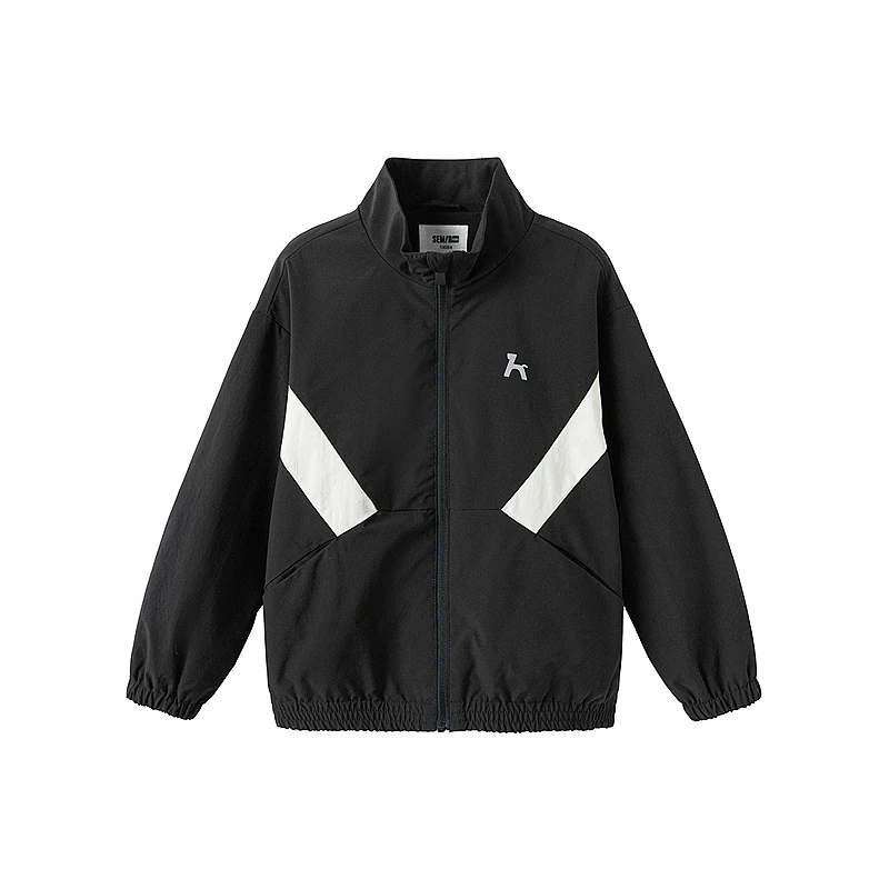 SEMIR KIDS-森马儿童2024年秋季男中童外套285324182195