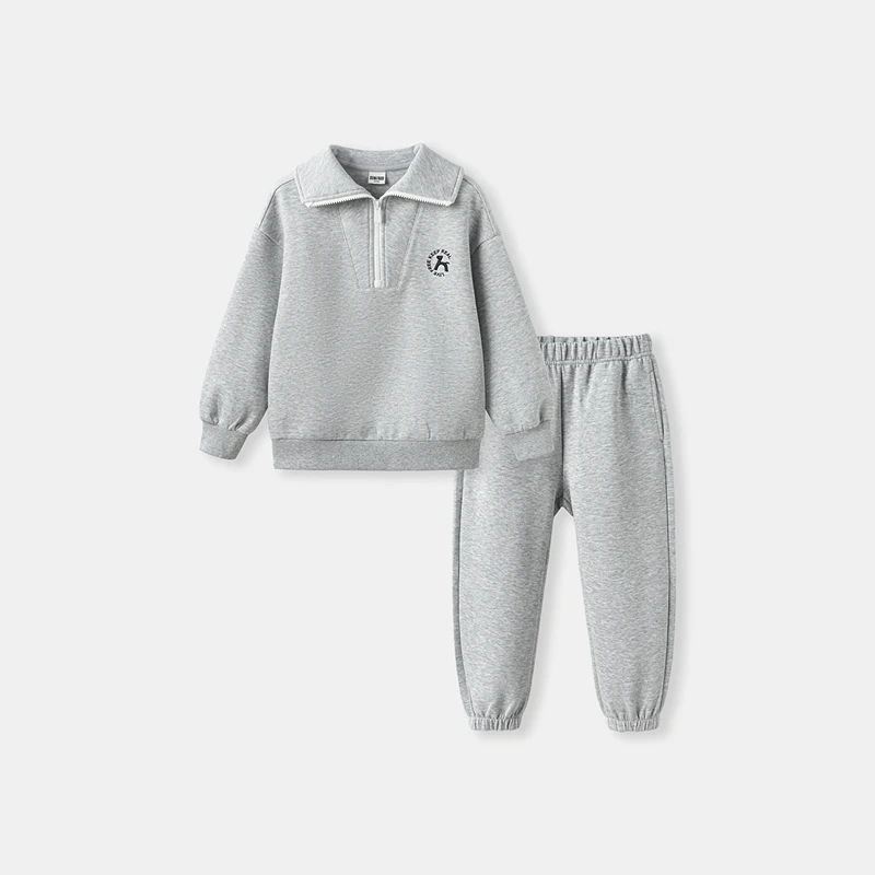 SEMIR KIDS-2024年秋季男中童套装285324112194