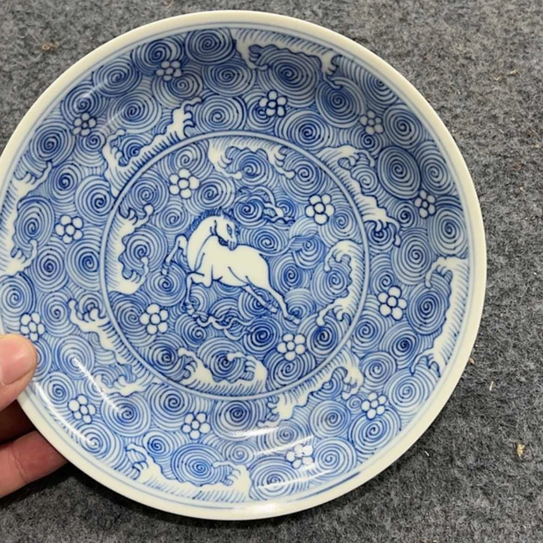 【闪购商品】陶瓷摆件