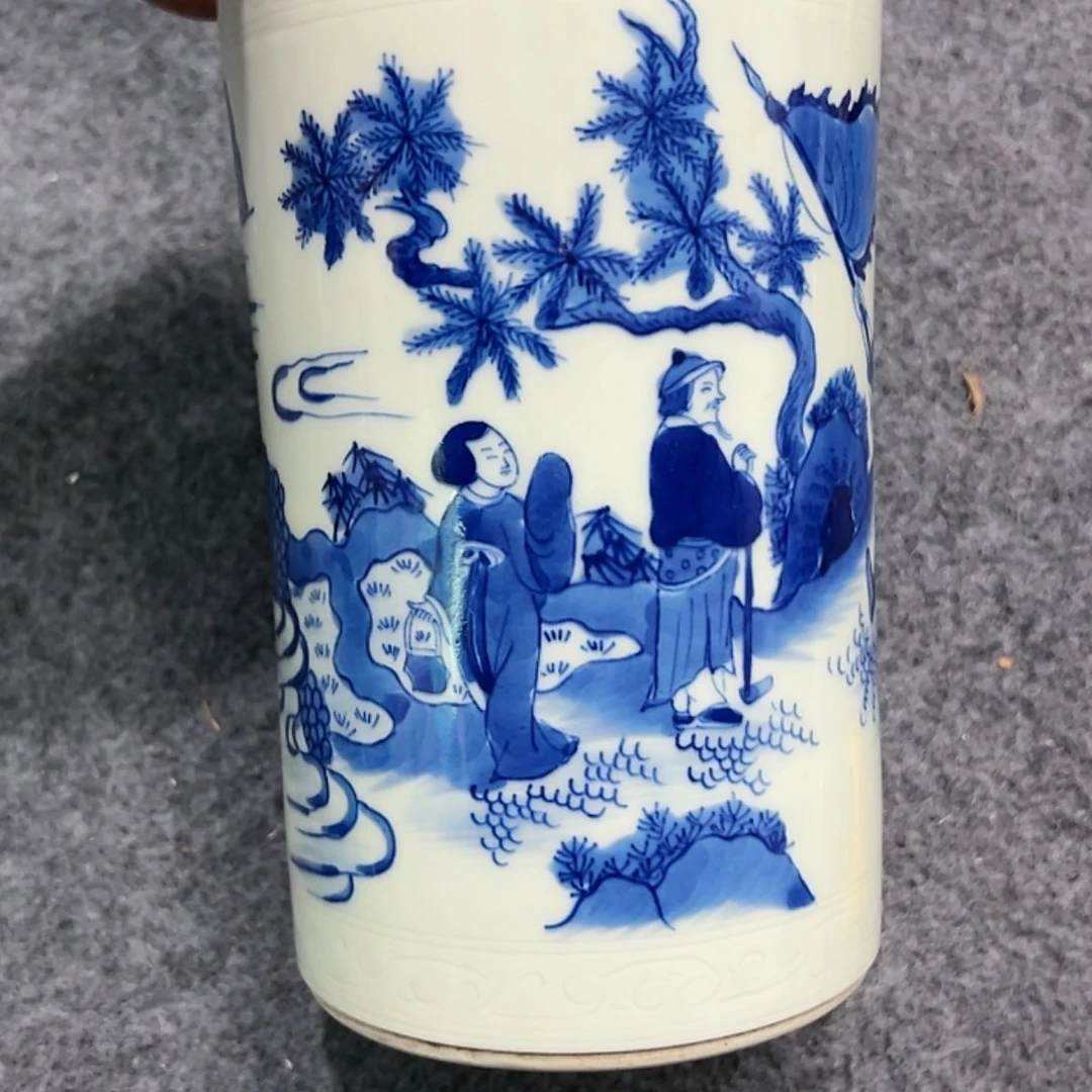 【闪购商品】陶瓷摆件