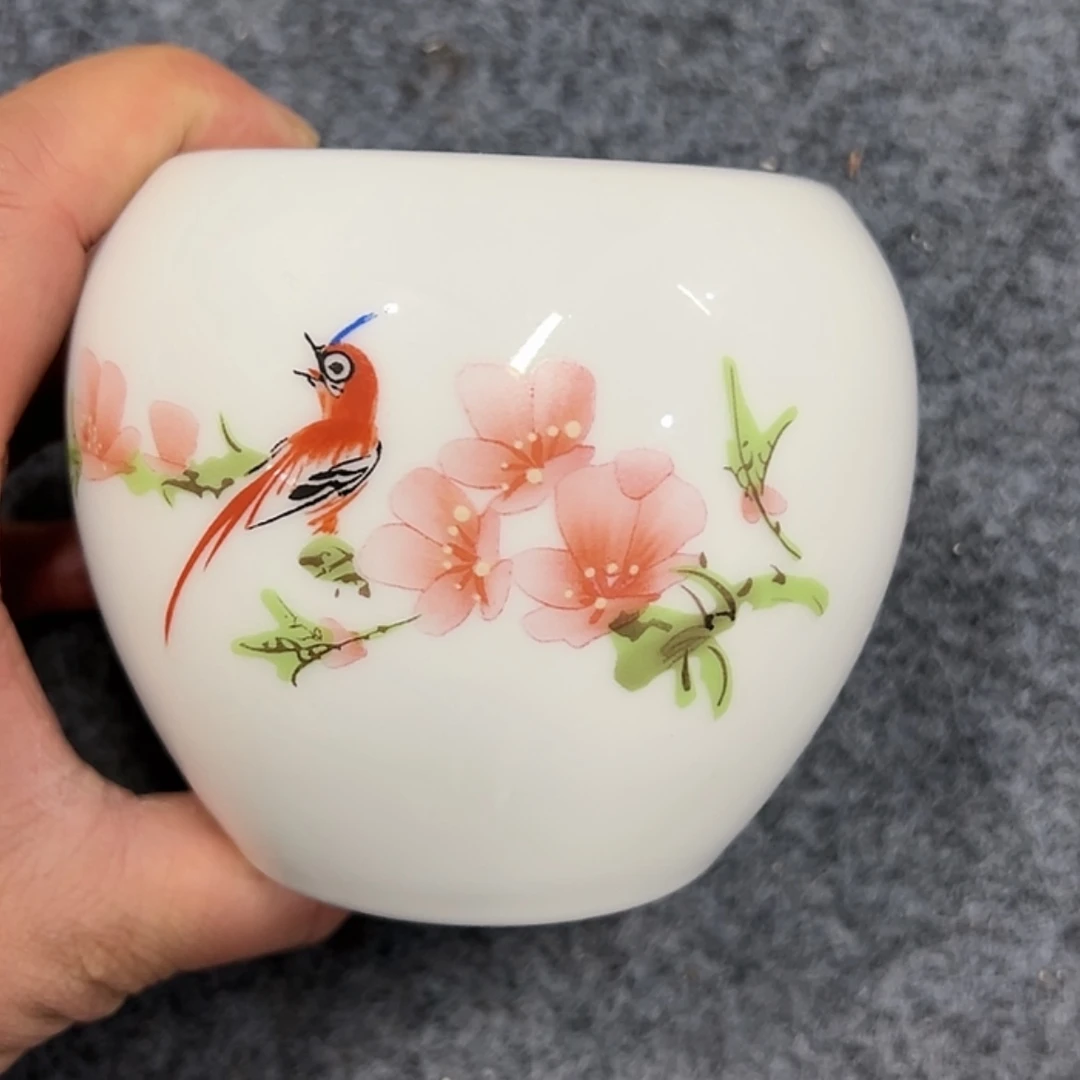 【闪购商品】陶瓷摆件