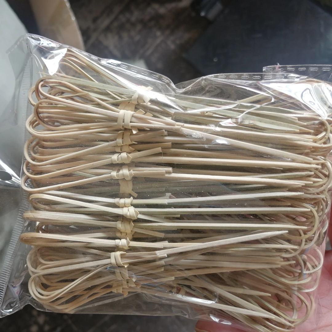 网红糖葫芦签可爱水果一次性