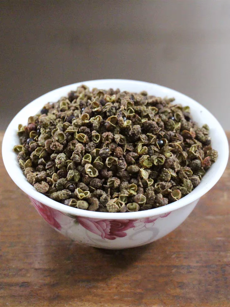 云南土特产农产品【花椒】