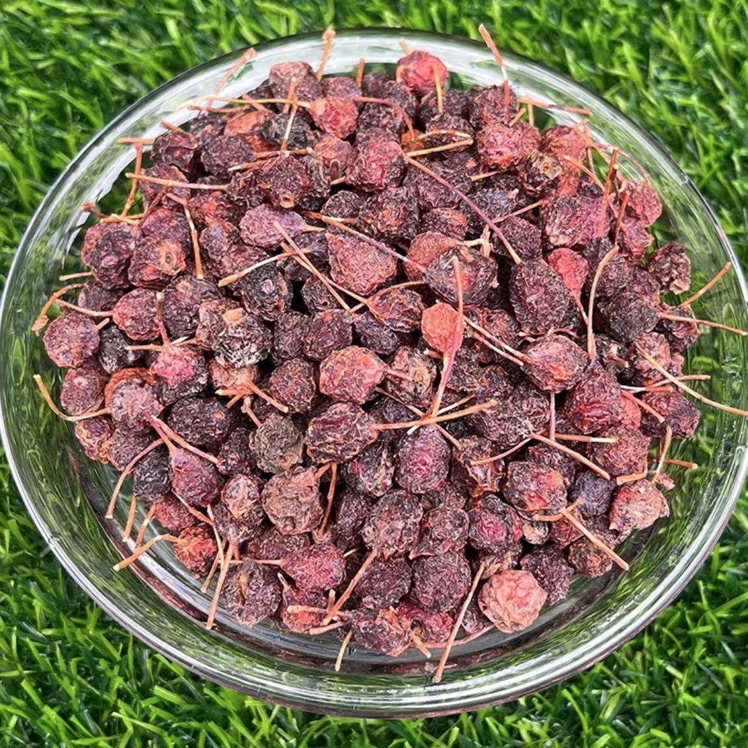 云南农产品【山楂】