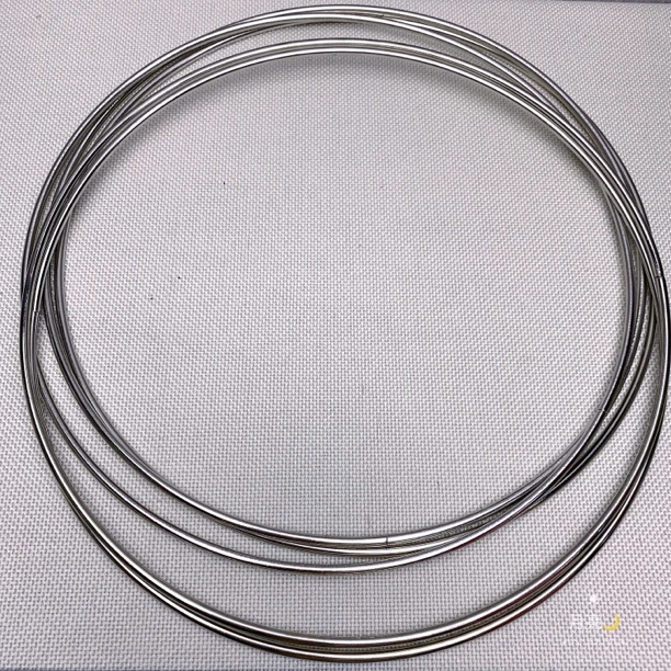 花环用圆环圆圈铁圈diy材料