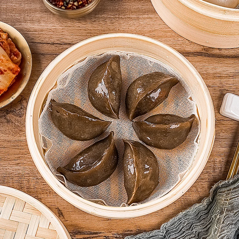土豆饺子软糯美味劲道加热嚼劲特色香辣家庭风味手工解冻可选分钟