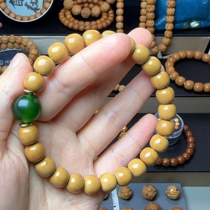 猴头核桃吊坠大****！猴头老型