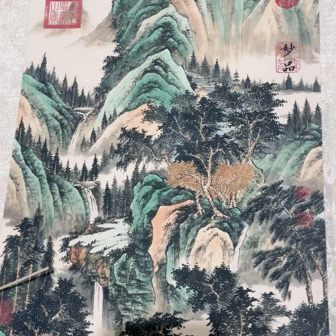 【闪购商品】书法1