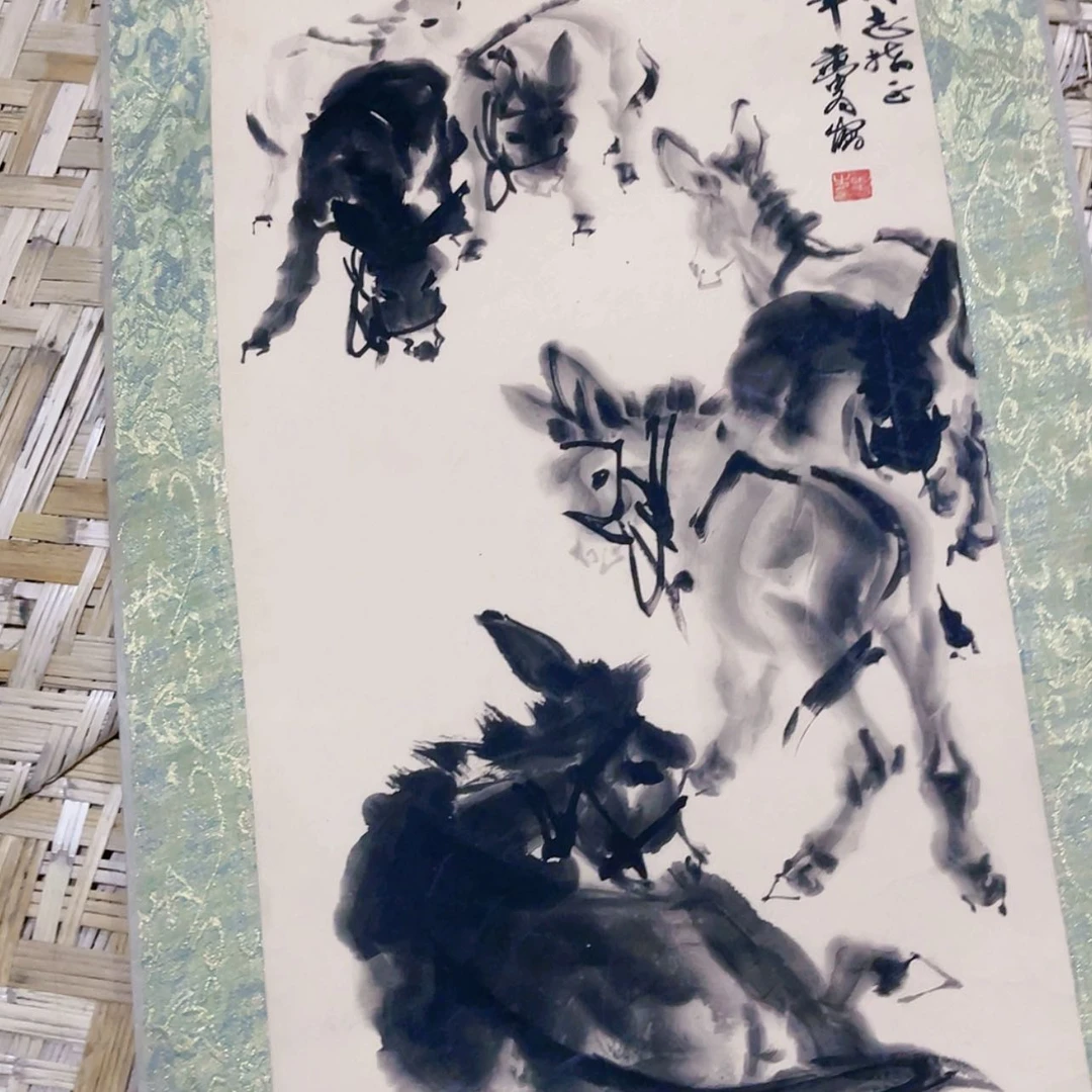 【闪购商品】书法1