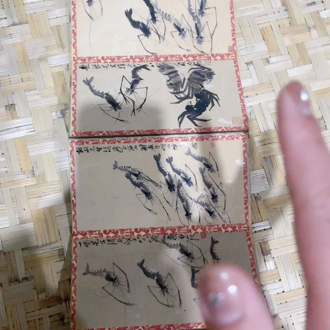 【闪购商品】书法嗯嗯嗯嗯嗯呃
