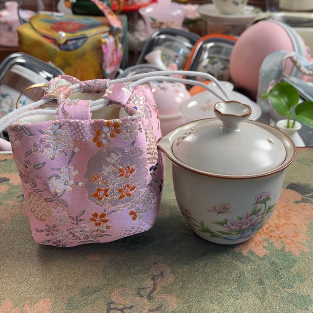 【闪购商品】陶瓷瓷片