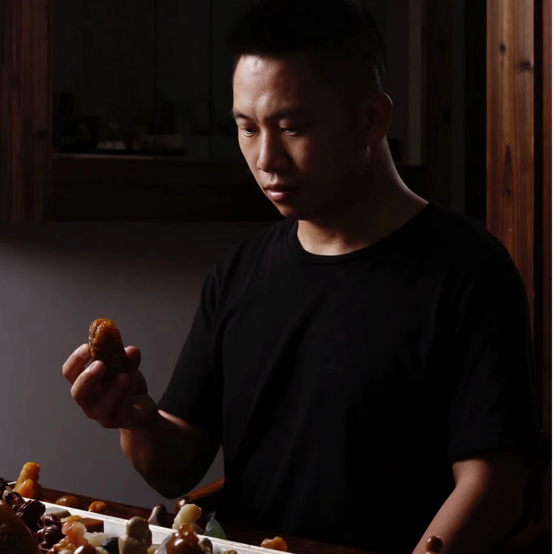 本店寿山石付米通用链接