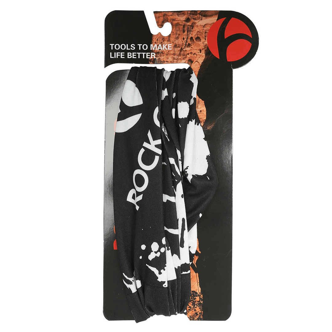 RockCloud/岩云    户外运动实用个性百搭时尚百变风头巾YS320340