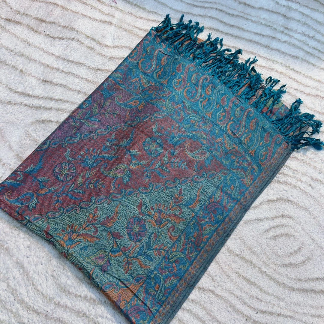 时尚百搭围巾A430