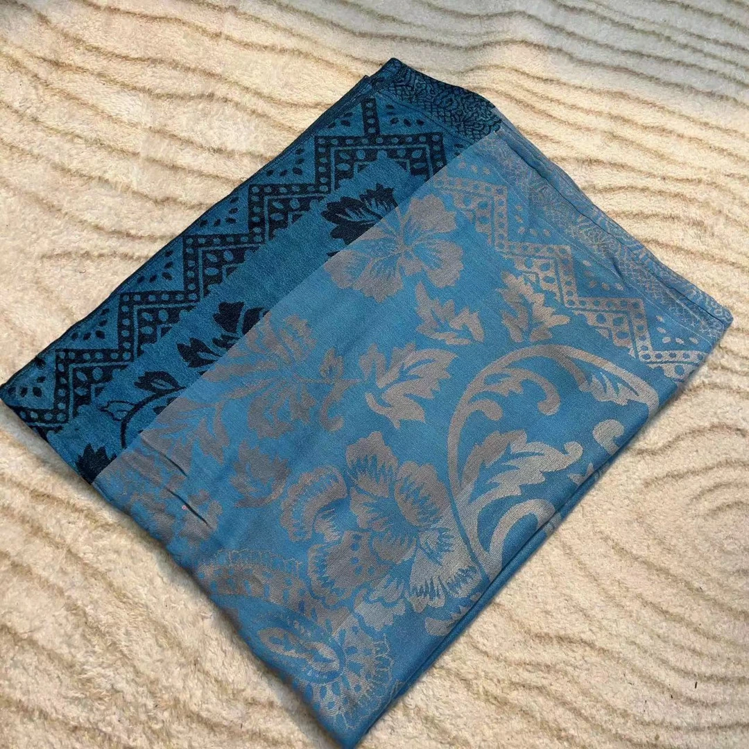 时尚百搭围脖A481