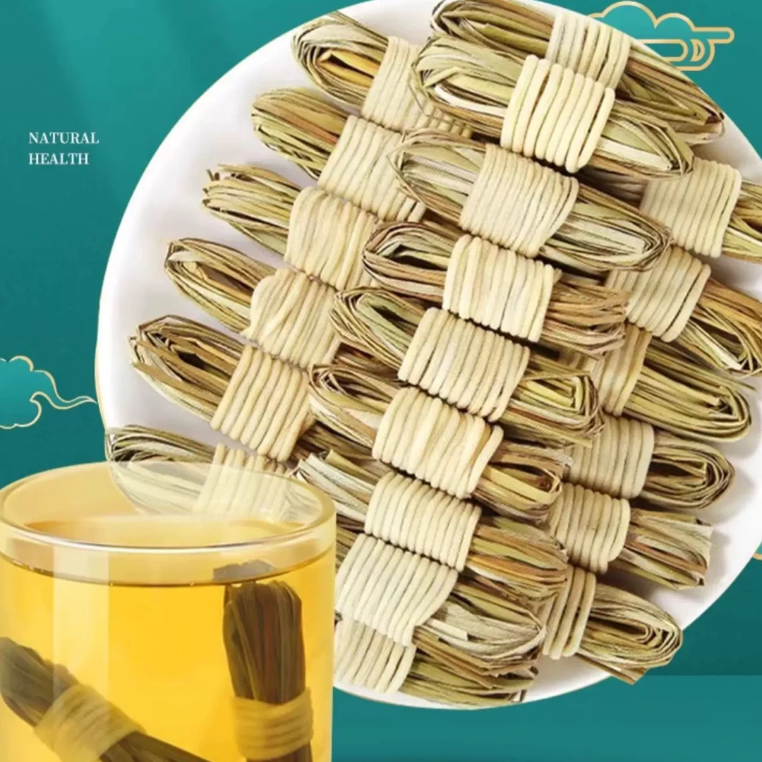 精选广东野生灯芯草龙须草