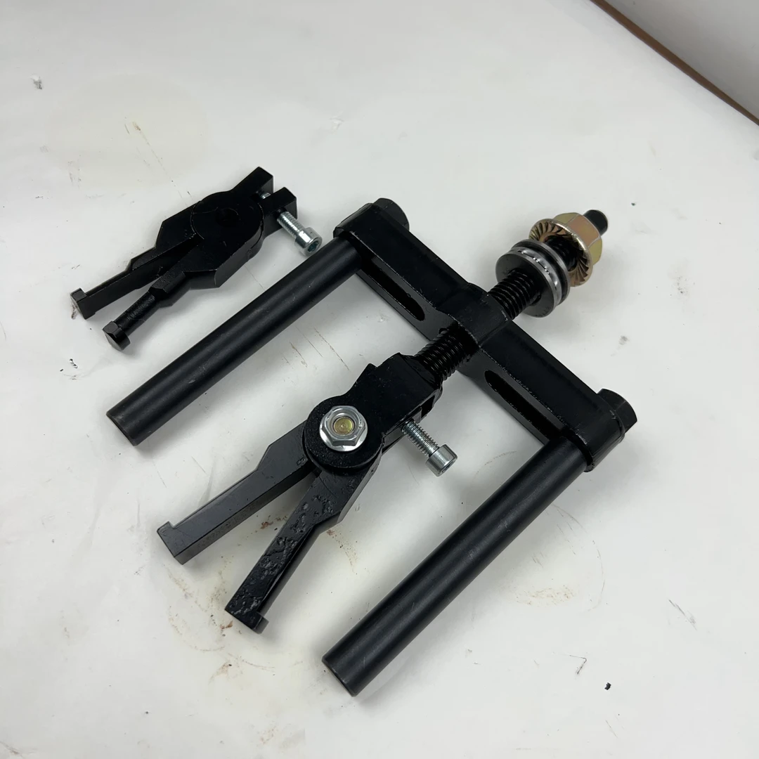 飞轮导向轴承拉马一轴轴承取出器拔卸器小拉码玛取出器拔轮器