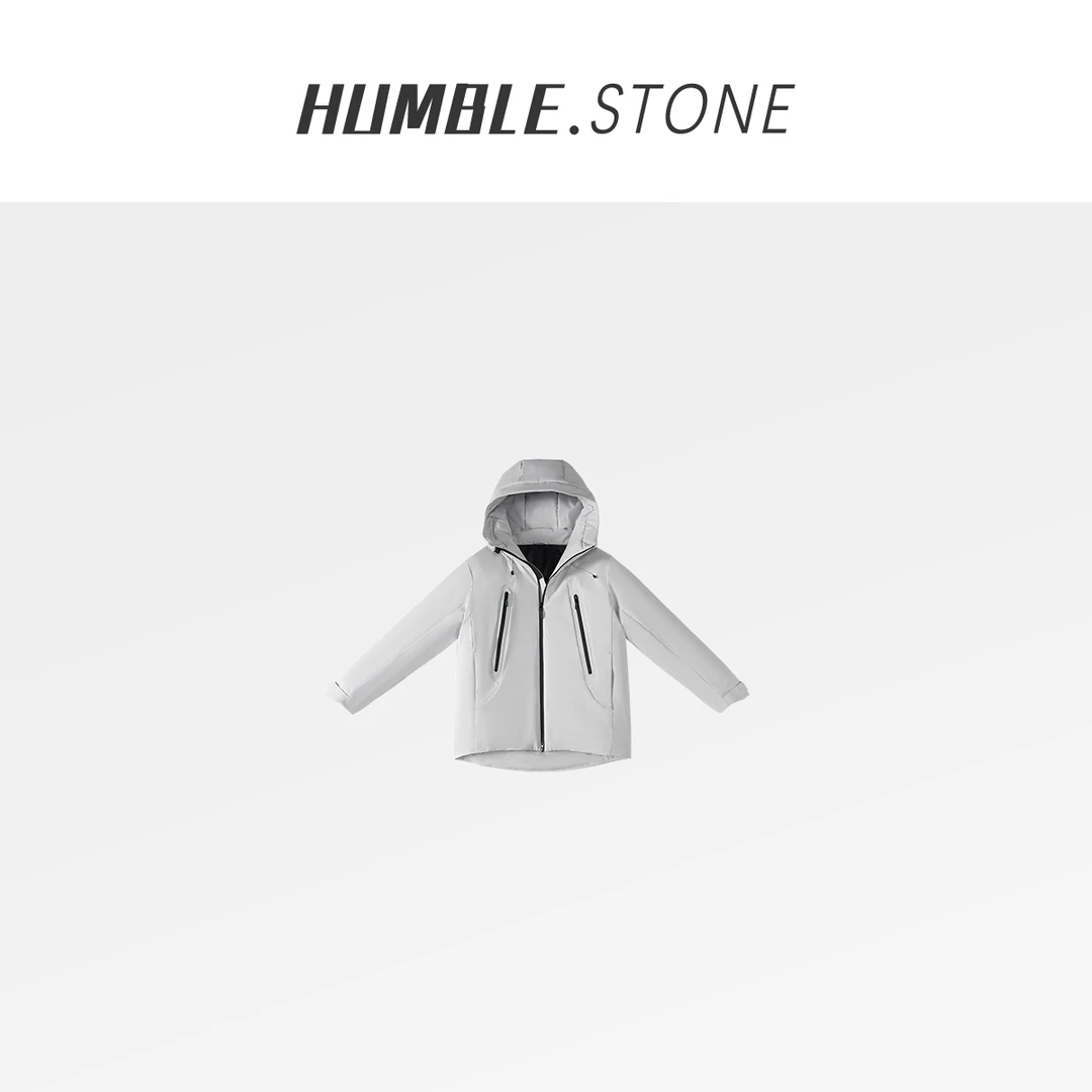 『极地御寒』系列！情侣款户外机能『科技三防』保暖棉服 23858