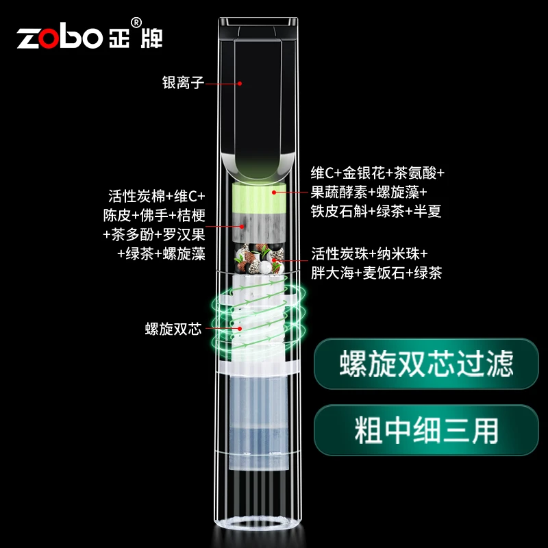 同款烟嘴100支