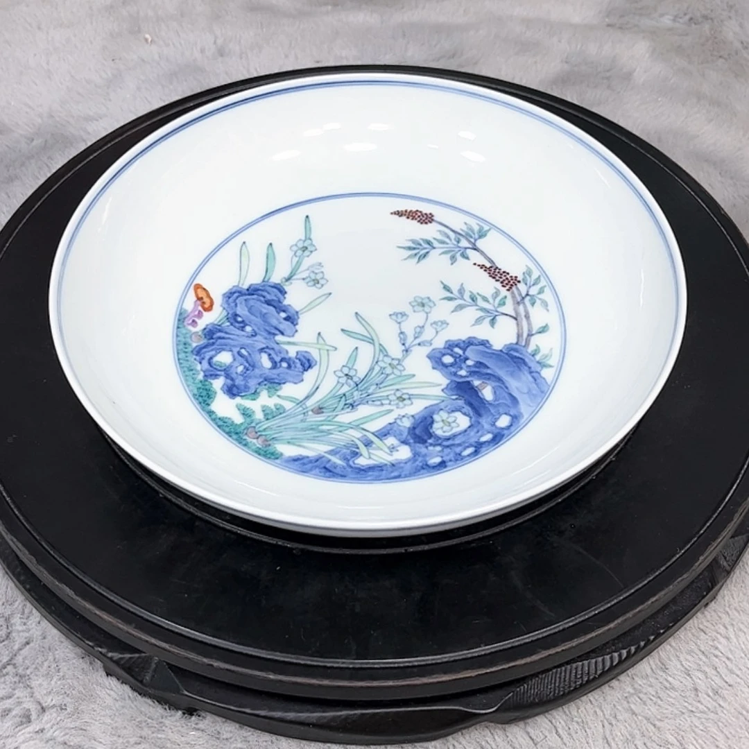 【闪购商品】密胺摆件忍*