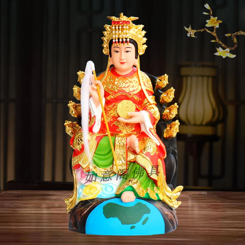 地母家用摆件12寸16寸19寸