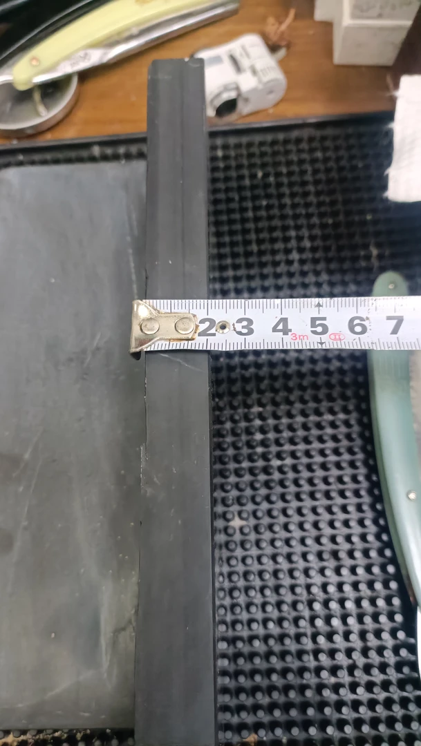 英仕磨刀石，天然石