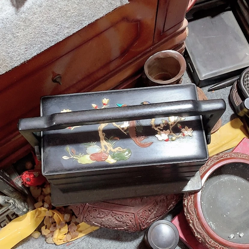 【闪购商品】紫砂茶壶大*
