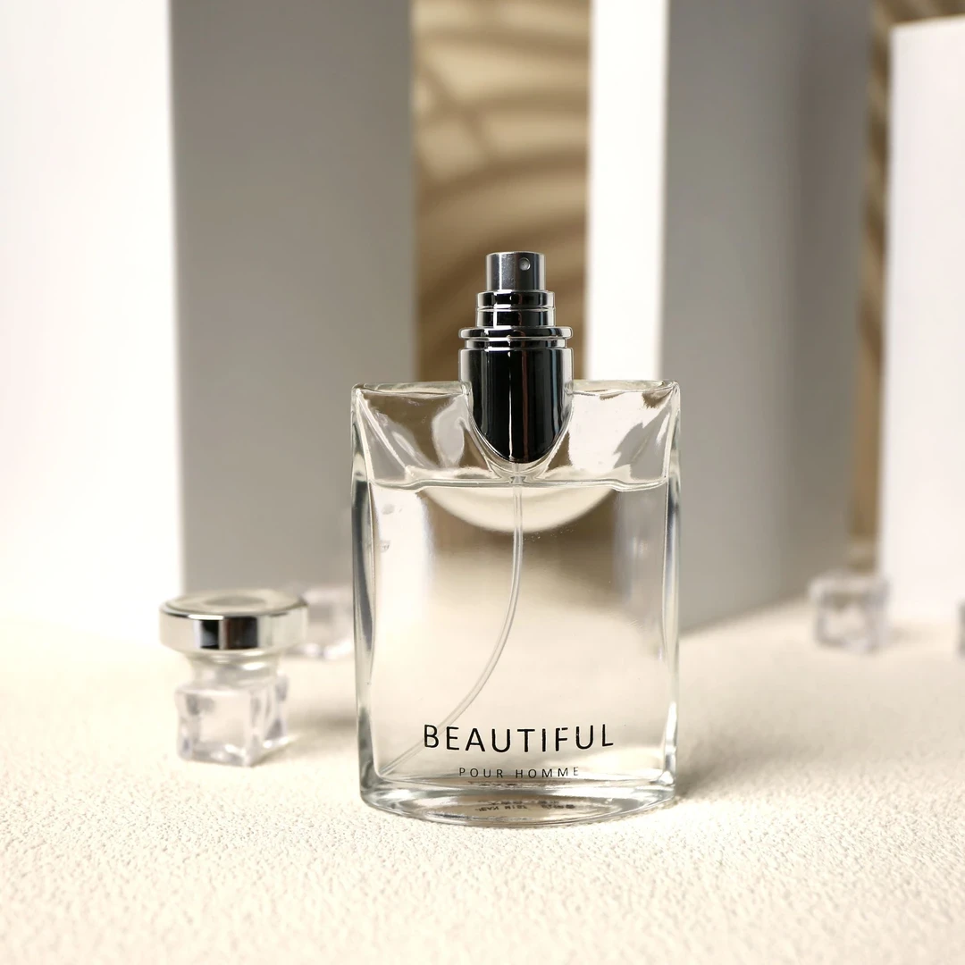 【大吉白茶 100ml】持久留香清新淡雅绿叶馥奇香调中性香水