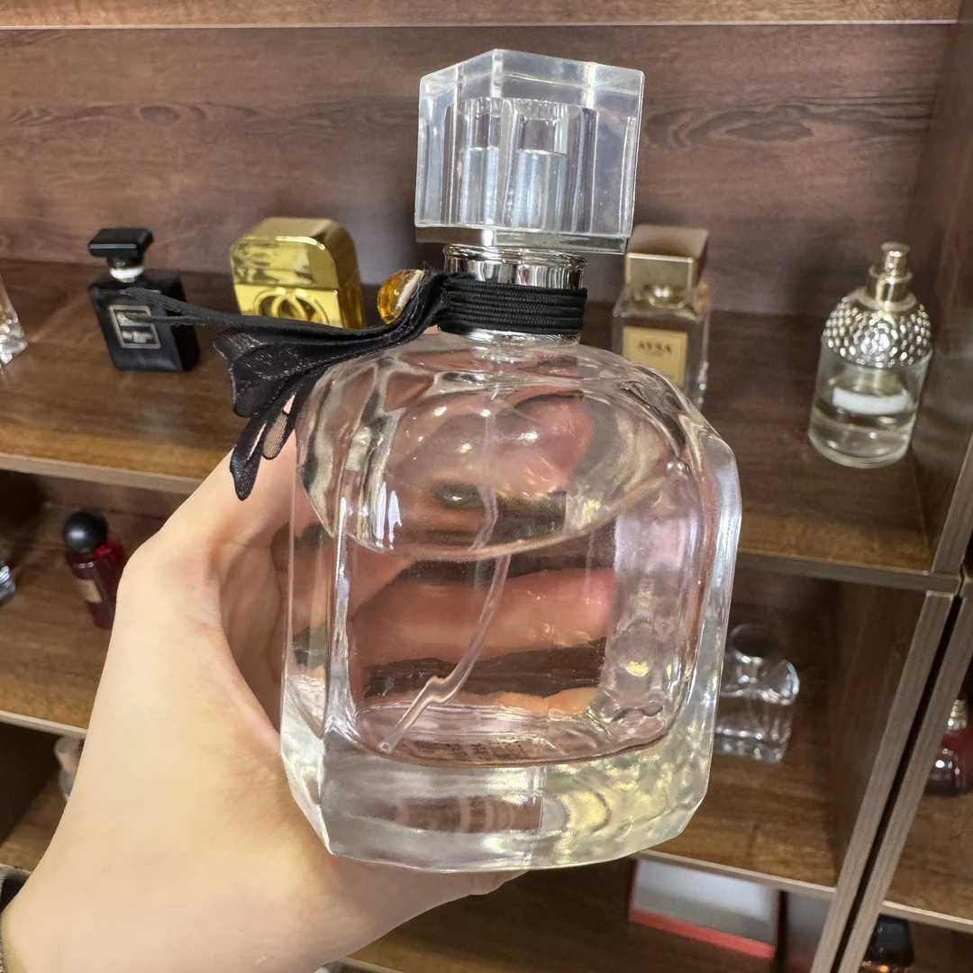 加黑鸦【反转巴黎100ml】特芬香水经典流沙淡果香味学生香水香精版