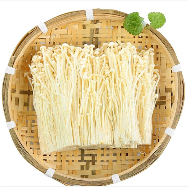 精品金针菇250g/份