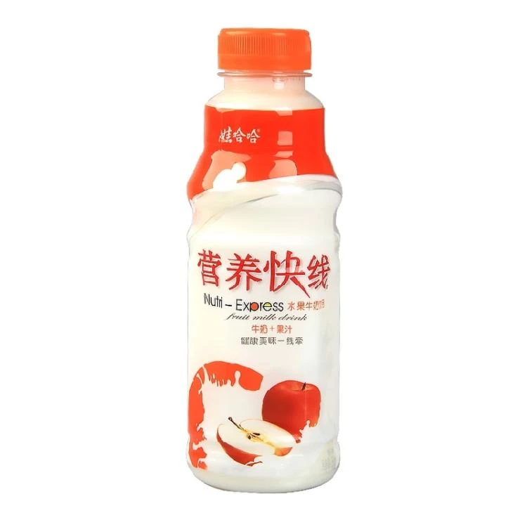 娃哈哈 营养快线原味500ml/瓶