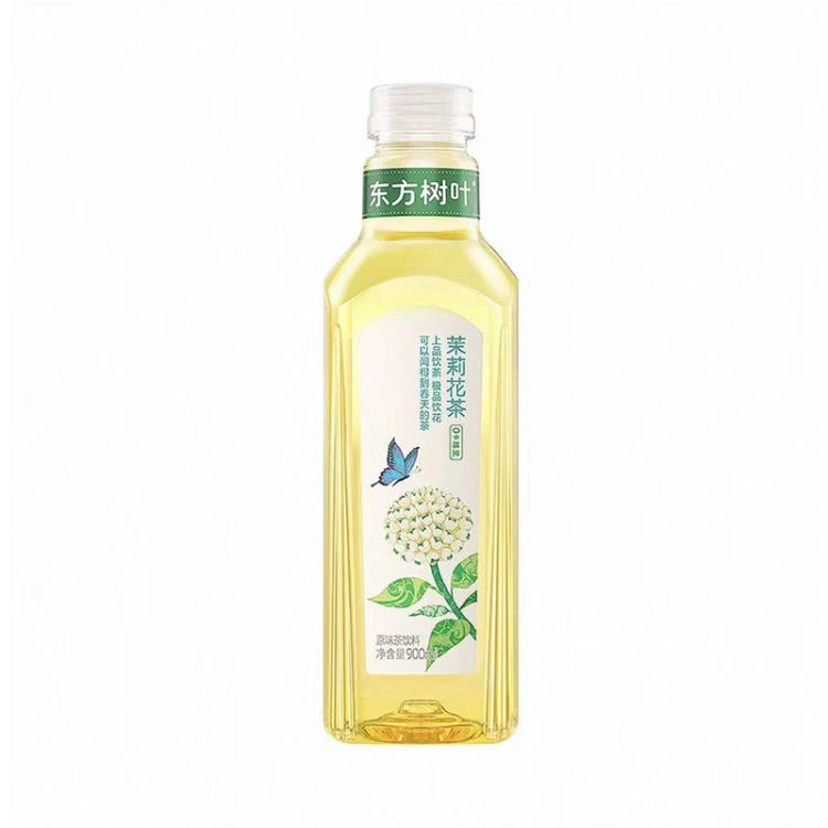 农夫 东方树叶茉莉花茶900ml/瓶