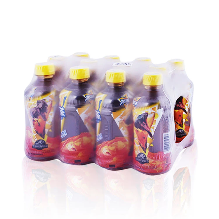 康师傅 冰红茶12入整包330ml*12/组