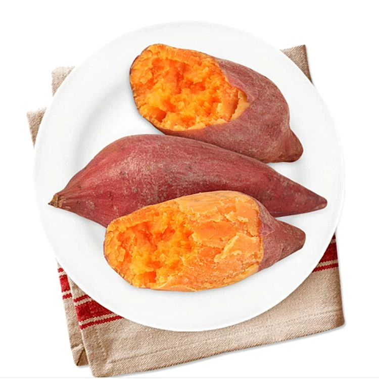 红心薯500g/份