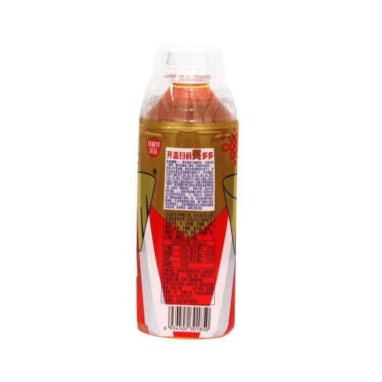 东鹏特饮 维生素功能饮料金瓶500ml/瓶