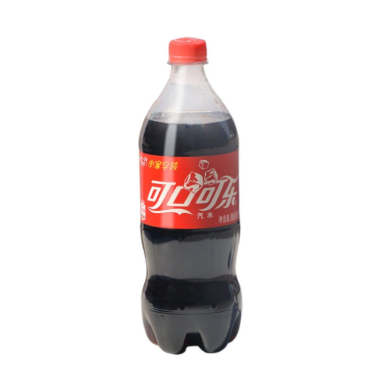 可口可乐 888ml可乐888ml/瓶