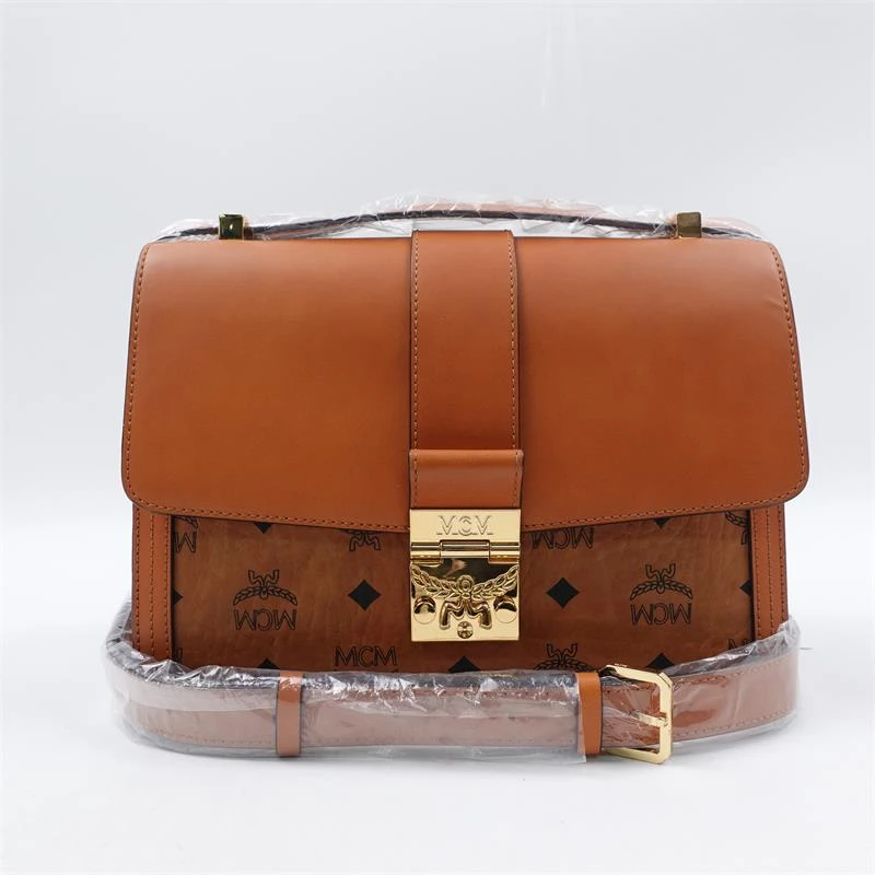 95新  盛唐优奢 单肩包/T_ZY0000274870