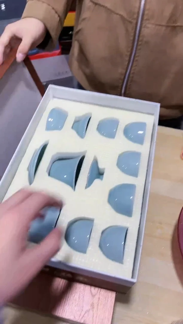 【闪购商品】陶瓷杯